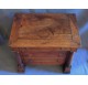 Empire chest of drawer, mastery work