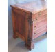 Empire chest of drawer, mastery work