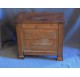 Empire chest of drawer, mastery work