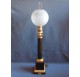 Great Carcel lamp, 19th century