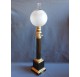 Great Carcel lamp, 19th century