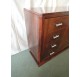 Art Deco rosewood dresser