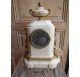 Landmarck clock, louis XVI period
