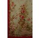 Tapestry door curtain, Napoleon III era