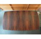 Great scandinavian rosewood dining table