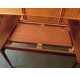 Great scandinavian rosewood dining table