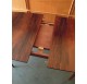 Great scandinavian rosewood dining table