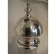 Louis XVI style silver plated pepper pot, Plasait