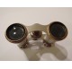 Mother-of-pearl theater binoculars