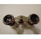 Mother-of-pearl theater binoculars