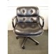 Fauteuil de bureau Charles Pollock par Knoll