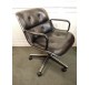 Charles Pollock Executive Chair by Knoll