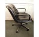 Fauteuil de bureau Charles Pollock par Knoll