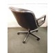 Fauteuil de bureau Charles Pollock par Knoll