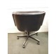 Charles Pollock Executive Chair by Knoll