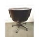 Fauteuil de bureau Charles Pollock par Knoll