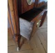 Commode en bois de placage estampillée Craisson