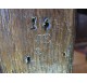 Veneered chest of drawers, 18th century