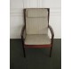 Fauteuil scandinave de Grete Jalk en palissandre