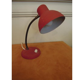 Petite lampe de chevet ou veilleuse des années 50