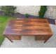 Rio rosewood desk, scandinavian design