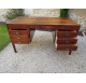 Rio rosewood desk, scandinavian design