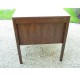 Rio rosewood desk, scandinavian design