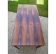 Rio rosewood desk, scandinavian design