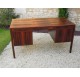 Rio rosewood desk, scandinavian design