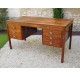 Rio rosewood desk, scandinavian design