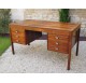 Rio rosewood desk, scandinavian design