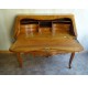 Cherry writing desk, Louis XV era