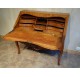 Cherry writing desk, Louis XV era