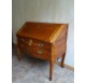 Cherry writing desk, Louis XV era