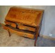 Cherry writing desk, Louis XV era