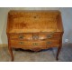 Cherry writing desk, Louis XV era