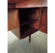 Danish rosewood executive desk by Arne Vodder