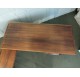 Danish rosewood executive desk by Arne Vodder