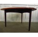 Rosewood coffee table "Pick" by Poul Thorsbjerg Jensen & Silkeborg