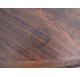 Rosewood coffee table "Pick" by Poul Thorsbjerg Jensen & Silkeborg