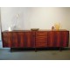 Rio rosewood sideboard by Arne Vodder for Sibast