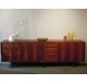 Rio rosewood sideboard by Arne Vodder for Sibast