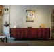 Rio rosewood sideboard by Arne Vodder for Sibast