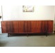 Rio rosewood sideboard by Arne Vodder for Sibast