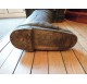 Botte de postillon noire 