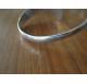 Bent Gabrielsen Pedersen silver bracelet for Hans Hansen