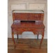 Happiness of the day desk Louis XV period in rosewood