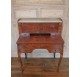 Happiness of the day desk Louis XV period in rosewood