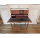 Happiness of the day desk Louis XV period in rosewood