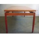 Table basse en teck de Grete Jalk Pour France & Son